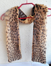 50ies Vintage Pelzschal Stola