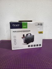 Fengda AS-18A - Professional Airbrush mini Kompressor_4.8_5