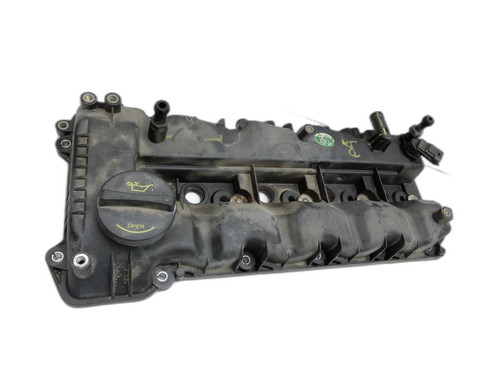 Ventildeckel für hyundai pde - für,