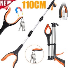 Greifer Müllzange Greifarm