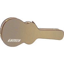 Gretsch G2420T Case Brown