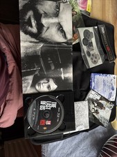 Sony PlayStation 3 The Last of US PS3 Gebraucht FSK18 OVP Joel Edition USK 18