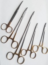 7.Nadelhalter MAYO-HEGAR