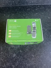 Doro PhoneEasy 612 Handy
