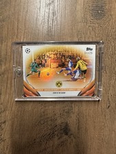 Topps ucl final london - final,