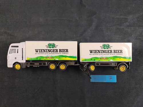 Werbetruck selten - 1:87,,