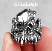 RING RITTER BIKER OVERLORD