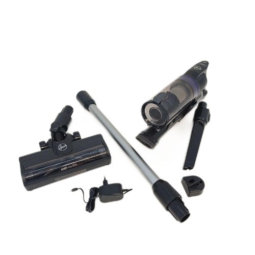 Hoover akku staubsauger - hoover,