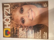 Hörzu Zeitschrift 9/1976 (28