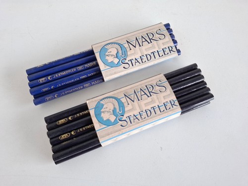Staedtler mars kopierstifte - staedtler,