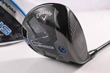 Callaway Paradym Ai Smoke Max