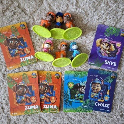 Lupilu sammelfiguren - lupilu, ⭐️
