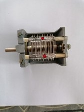 Drehko 1 x   5-47pF
