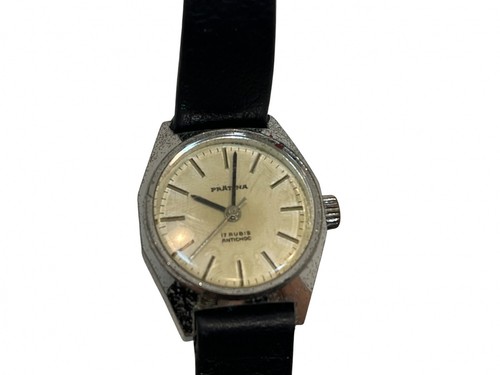 Prätina unisex armbanduhr - unisex,