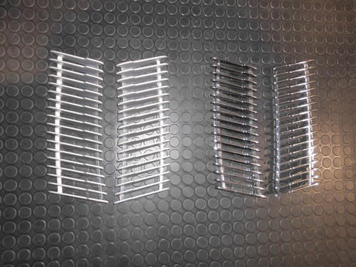 Bmw ziergitter haubengitter - bmw,