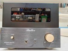 BUTLER AUDIO VACUUM 6W II