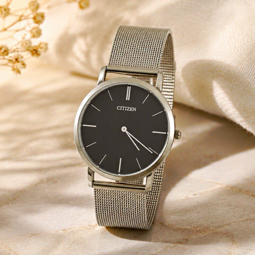 Citizen armbanduhr analog - citizen,