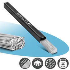 Wig Schweißstäbe Zusatz