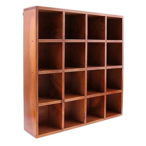 Konvolut vitrine kommode - kommode, holz