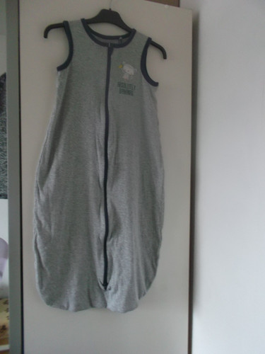 Schlafsack 110 lupilu - schlafsack, ,