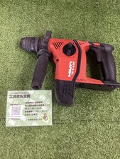HILTI TE6-A36DRS