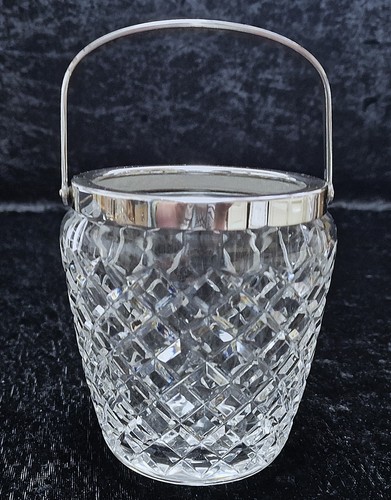 Wmf bleikristall - wmf,