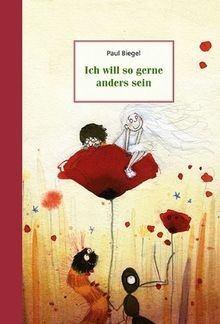 Ich will gerne - will, so