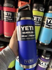 Yeti 26oz Flasche Offshore
