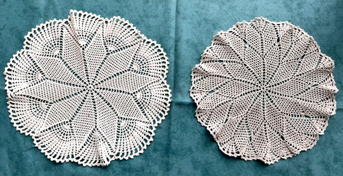 Tisch mitteldecke spitzen - tisch,