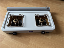 Blackout, Enders Spirituskocher COOKY, Made in Germany