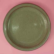 Melitta Friesland Ammerland grün Kuchenteller wie neu