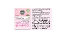 MAKING MEMORIES Slice MS+