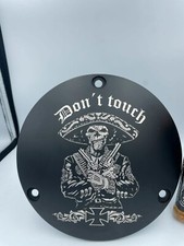 Kupplung deckel evo derby - deckel,
