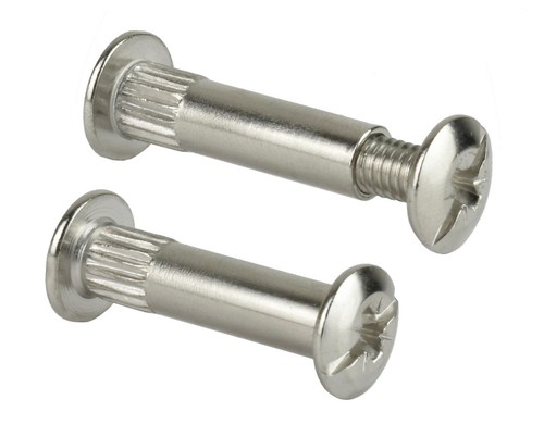 Möbelverbinder set m6 - set,