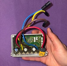 ORIGINAL-Controller Segway Ninebot MAX G30D Ersatzteil