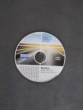 Navigation CD RT3 BELGIEN NIEDERLANDE LUXEMBURG 2011/2012 CITROEN PEUGEOT RT3