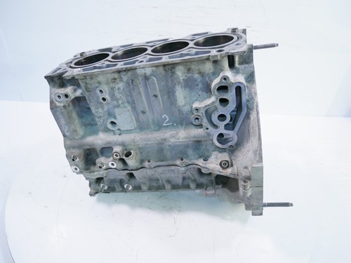 Motorblock block defekt - motorblock,