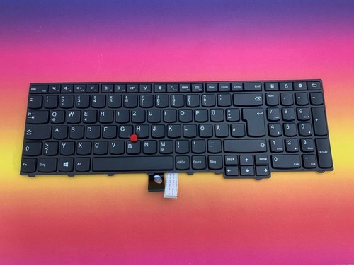Tastatur thinkpad edge - tastatur,