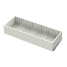 Schubladentrenner für IKEA PAX Komplement 100x35cm