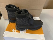 TIMBERLAND  Schnürboots
