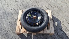 BMW E46 Z3 Ersatzrad