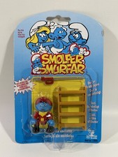 Vintage toy island 13000 - island, peyo