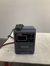 Ladegerät Hawker, gebraucht # 14010