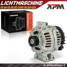 Lichtmaschine generator 110a - lichtmaschine,