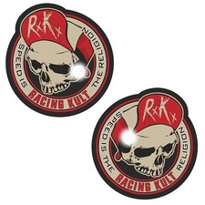 Set Racing Kult 65 cm