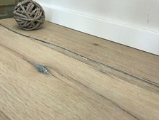 Klick Fertigparkett Eiche tief