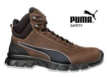 PUMA Sicherheitsschuhe CONDOR