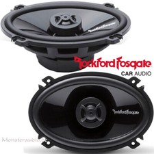 Rockford Fosgate Punch P1462