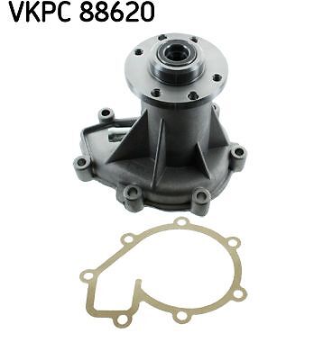 Skf wasserpumpe daewoo - skf,