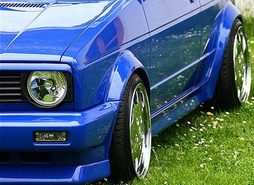 Für golf cabrio - für,